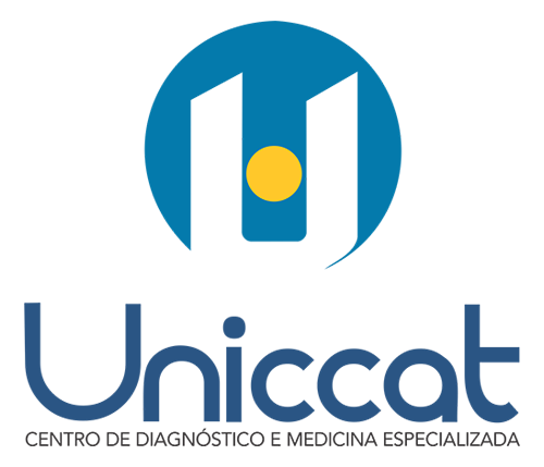 Logo da Uniccat